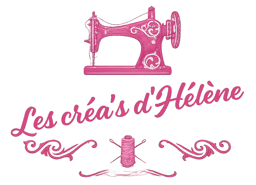 Les créas d'Hélène